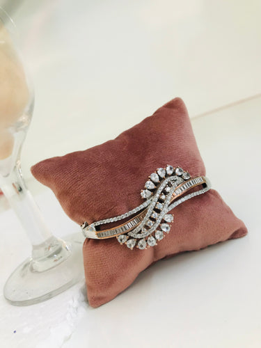 Rose Gold Bracelet